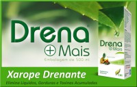 Drena+ Mais (500ml)