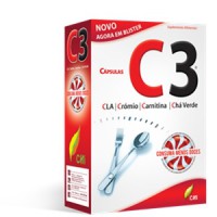 C3 + Crómio