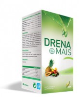 Drena Mais Cápsulas