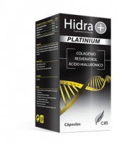 Hidra Mais Platinium Cápsulas