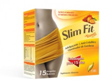 SlimFit Ampolas